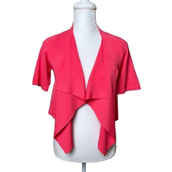 Hoss Intropia Open Cardigan Size Small - Picture 1 of 6